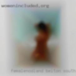 Femalenodland Belton South Carolina