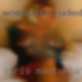 Girls masturbate gallery