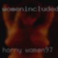 Horny women