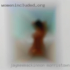 jaymeeMackinnon Morristown IN