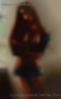 kileyChiarenza Bartow Florida