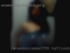 lanaeduncombe1998 Hattiesburg Mississippi