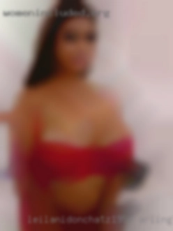 Leilanidonchatz1956 Arlington Texas