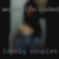 Lonely couples looking