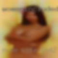 Nude wife in