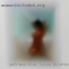 PetraWordlow Tulsa Oklahoma