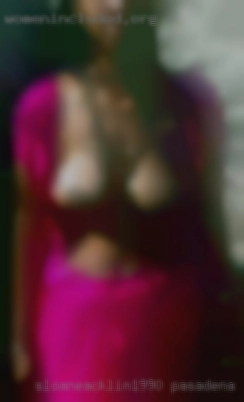 sloaneAcklin1990 Pasadena TX