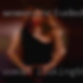 Woman looking