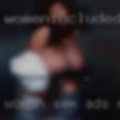 Woman sex ads RI