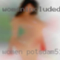 Women Potsdam