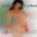 Women Roswell