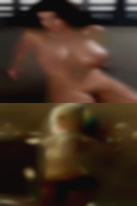 Switches naked women and tops.