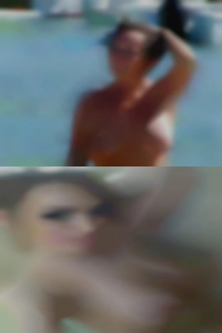 Dirty bald pussy couples swap.