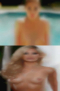 A local swingers cuckquean couple.