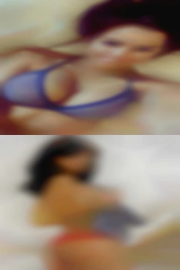 Coz naked I don't want women to.